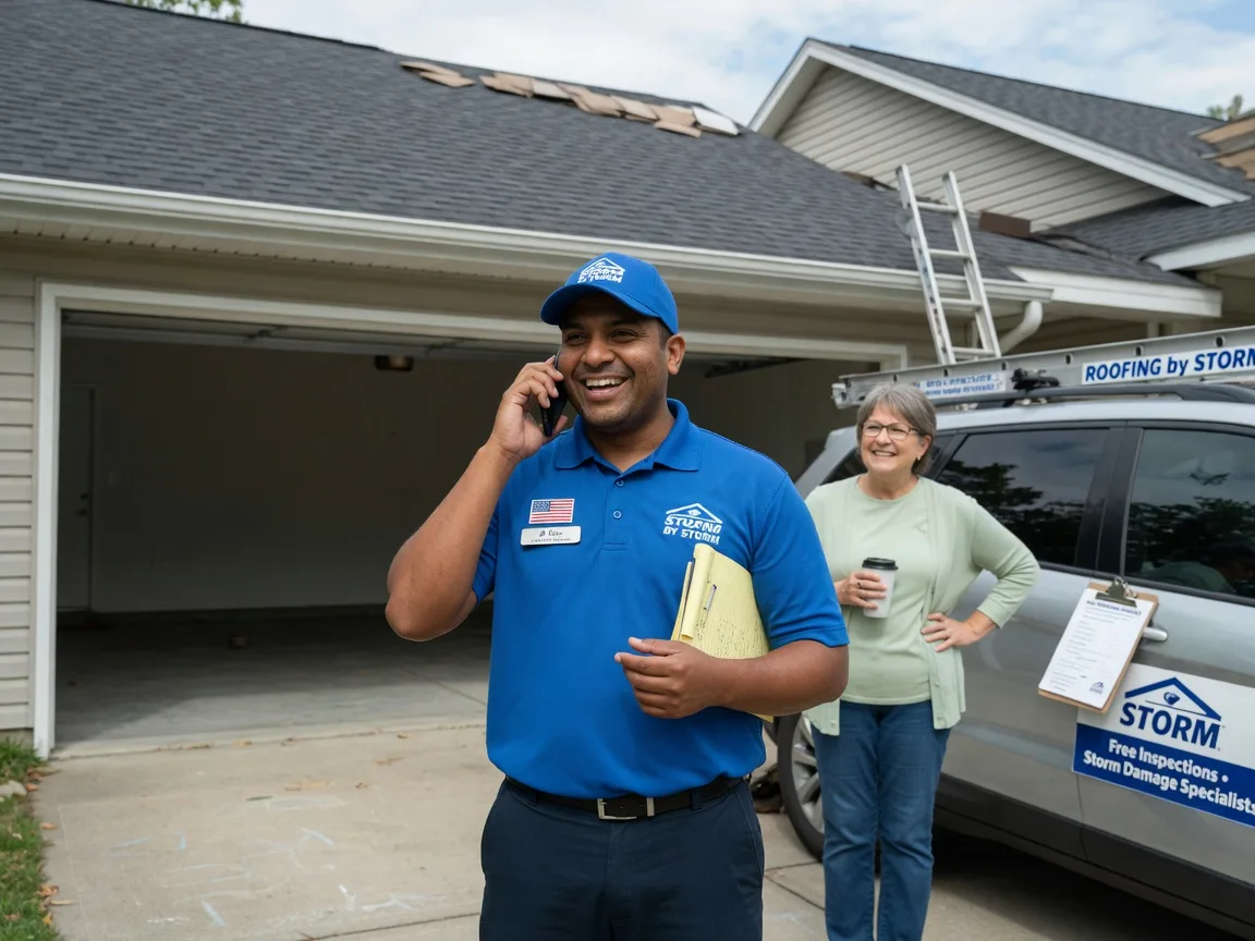 Roof Repair Near Me Damariscotta, ME FAQs