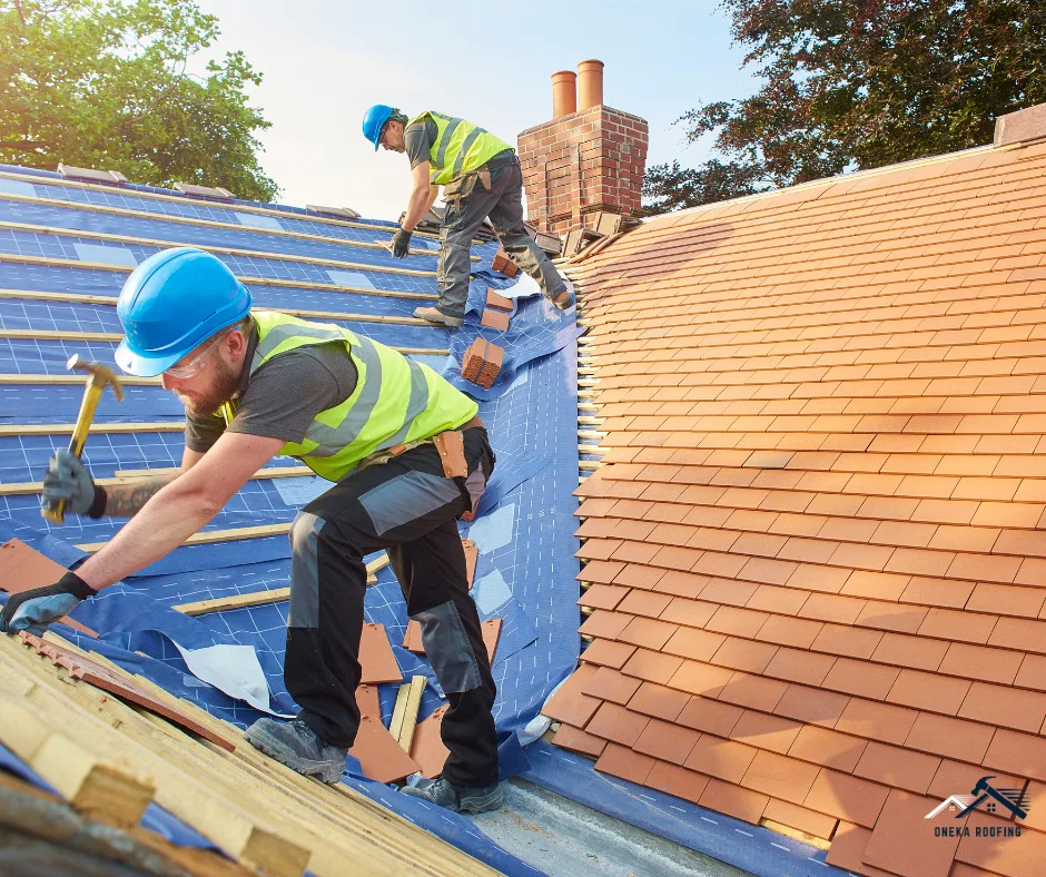 Why choose Roof Repair Near Me in Damariscotta, ME